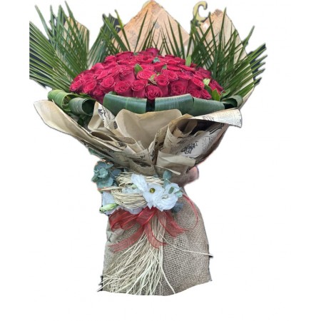GIRLFRIEND FLOWERS